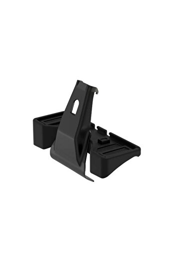 Thule Clamp TH5242 mounting kit for cross bars, suitable for vehicles without points