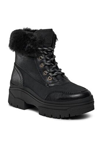Call it Spring γυναικείο trapper 13344876 μαύρο