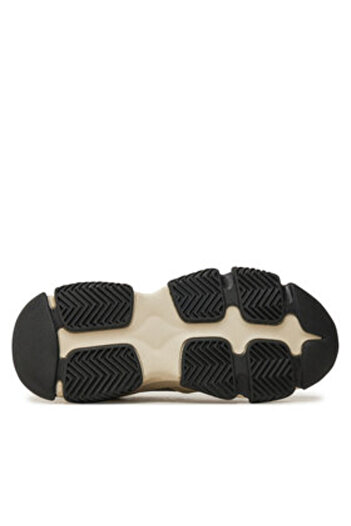 Steve Madden Γυναικεία Αθλητικά Παπούτσια μπεζ STEVE MADDEN-SM19000033 031 ΜΑΥΡΟ/ΚΟΚΚΑΛΟ