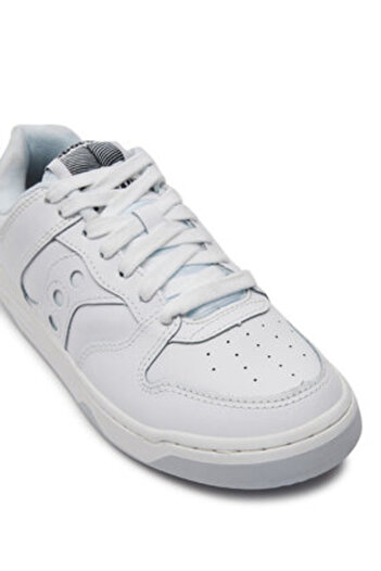 SAUCONY unisex αθλητικά παπούτσια S70851 λευκά