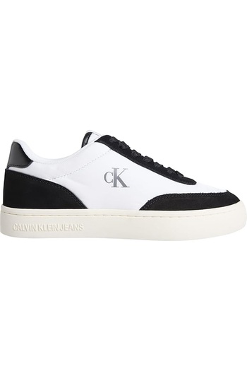 Calvin Klein CLASSIC CUPSOLE MIX IN kadın spor ayakkabı sneaker