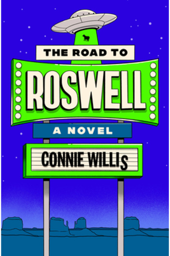 Delrey Trade The Road to Roswell