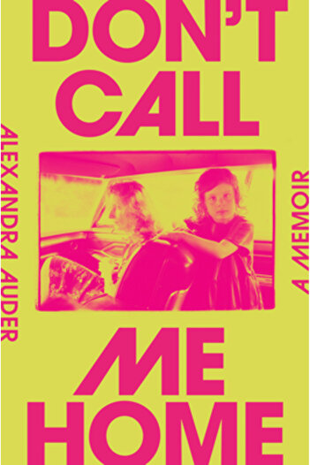 Viking Don't Call Me Home: A Memoir
