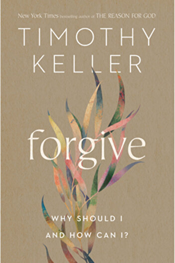 Viking Forgive: Why Should I and How Can I?