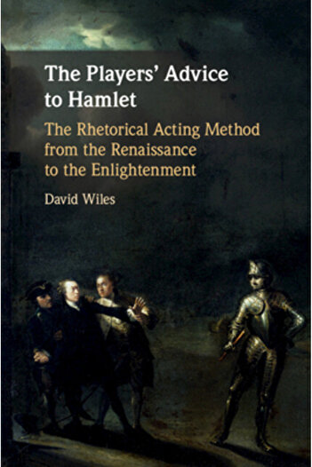 Cambridge The Players' Advice to Hamlet