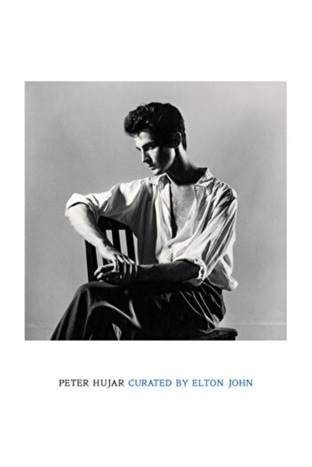 Fraenkel Gallery Peter Hujar Curated by Elton John