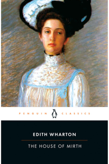 Penguin Books The House of Mirth