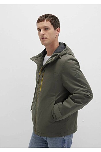Mavi Men's Coat M0110606-88487