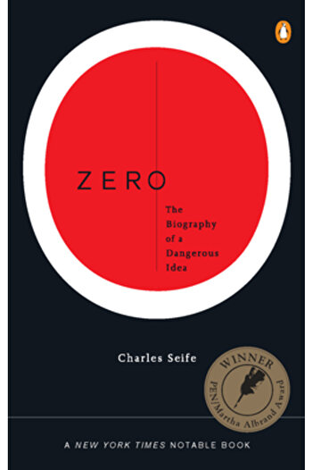 Penguin Books Zero: The Biography of a Dangerous Idea