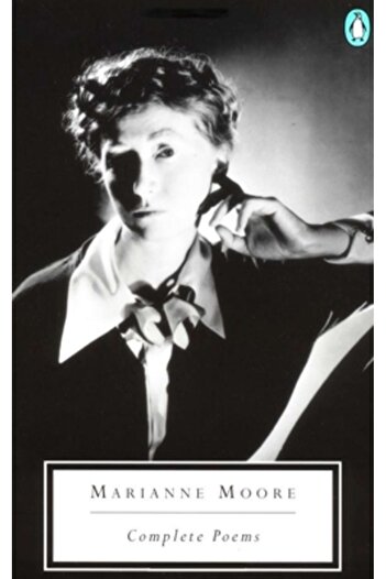 Penguin Books Complete Poems