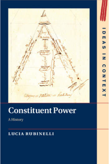 Cambridge Constituent Power