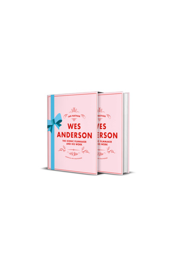 White Lion Pub Wes Anderson: The Iconic Filmmaker and His Work