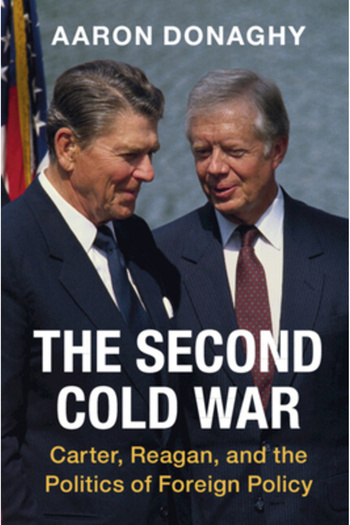 Cambridge The Second Cold War
