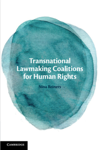 Cambridge Transnational Lawmaking Coalitions for Human Rights