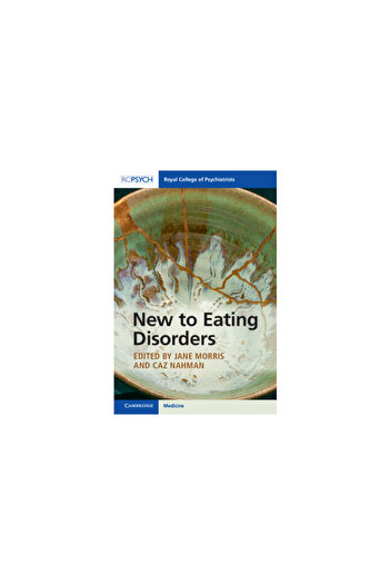 Cambridge New to Eating Disorders