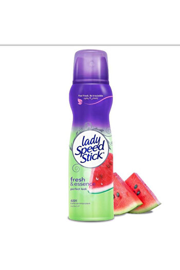 LSS FRUITY MELON SPRAY(12X150ML)