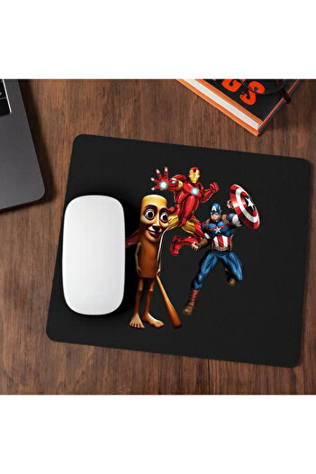 OEM Mousepad Iron Man Tung Sahur
