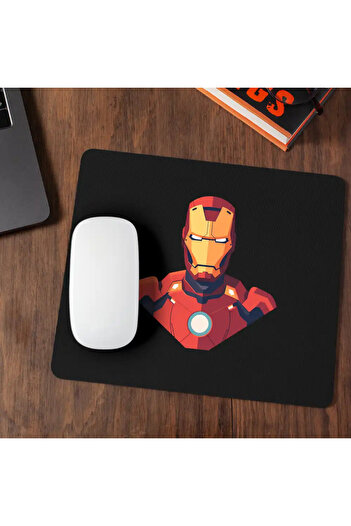 OEM Mousepad Marvel Iron Man Iron Man