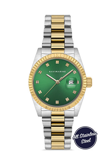 Navimarine Unisex Wristwatch See1009-05