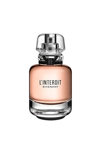Givenchy L'Interdit, Women, Eau de Parfum, Eau de Parfum, 50 ml
