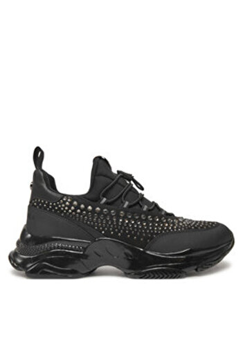 Steve Madden γυναικεία αθλητικά παπούτσια SM11002751 μαύρα