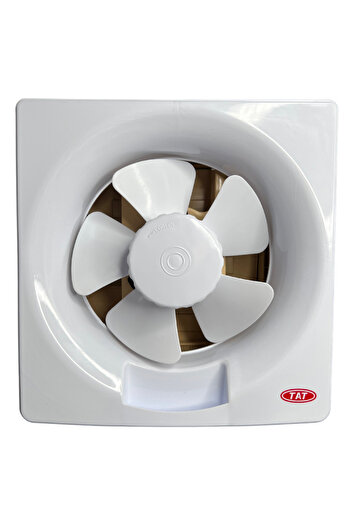 KDK Exhaust Fan with Decor Opening 30*30 cm Square Wall