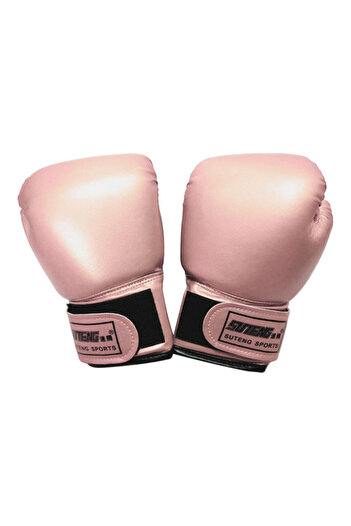 HALAMODO 1-Pair Children Boxing Gloves 39.50 x 9.00 x 22.00cm