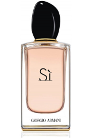 Giorgio Armani Si Eau de Parfum for Women 100 ml