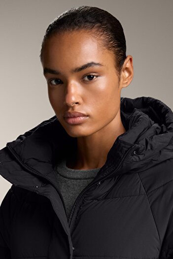 Oysho Su itici Primaloft® dolgulu ceket