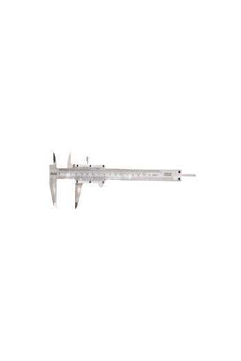 Clarke VC6C VERNIER CALIPER 6"