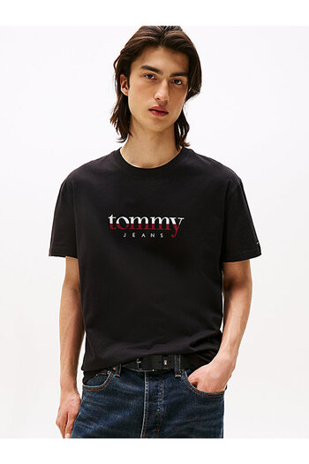Tommy Hilfiger Men's Tjm Regular Dna T-Shirt