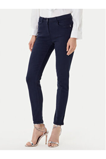 Morgan Women's Jeans 231-PRETTY Multicolor