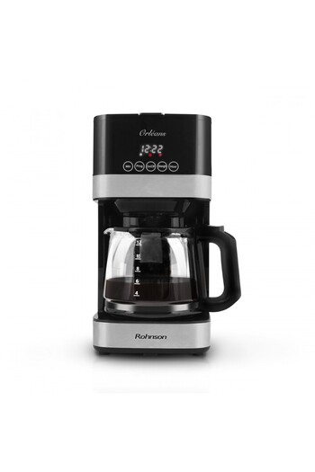 ROHNSON Coffee maker R930 Orleans
