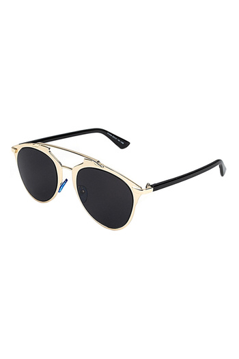 HALAMODO UV Protection Aviator Sunglasses