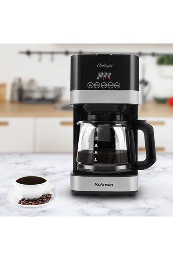 ROHNSON Coffee maker R930 Orleans