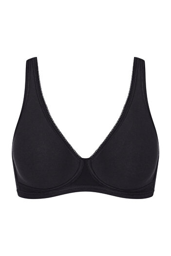 SLOGGI Women's Non-wired bra 10222327 Multicolor