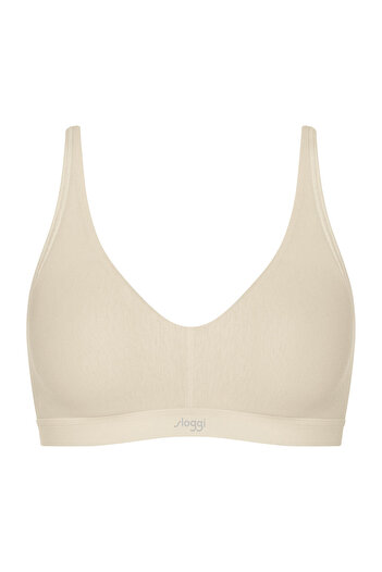 SLOGGI Women's Non-wired bra 10219673 Multicolor
