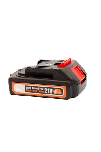 Rosfix 21V 1.5Ah MAX Lithium Battery | Compatible with Makita & Animal PRO