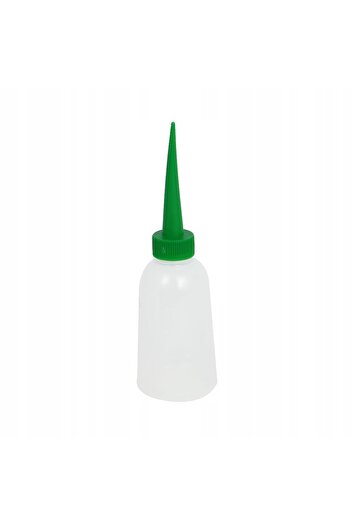 Rosfix 250ml Dispenser Bottle with Applicator | For Solvents and Chemical Equivalents