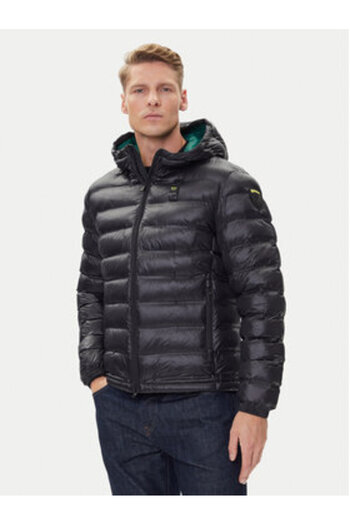 BLAUER Men's Transitional jacket 25WBLUC02132 Multicolor
