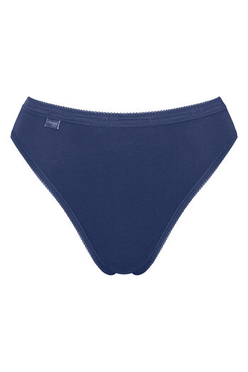SLOGGI Set de 3 perechi de chiloți clasici pentru femei 10222391 Multicolor