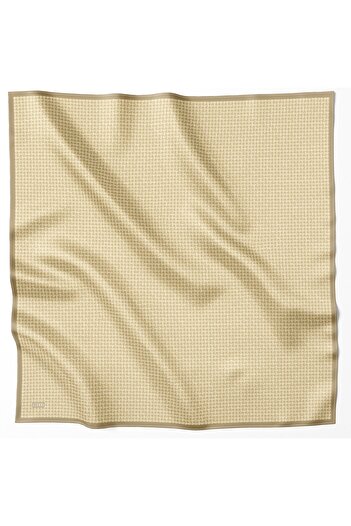 Belli Pure Silk Scarf 4203D (Twill)-38
