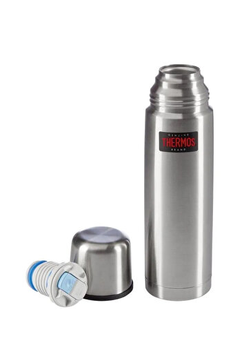 Thermos Stainless Steel Vacuum Insulated Flask 750ml