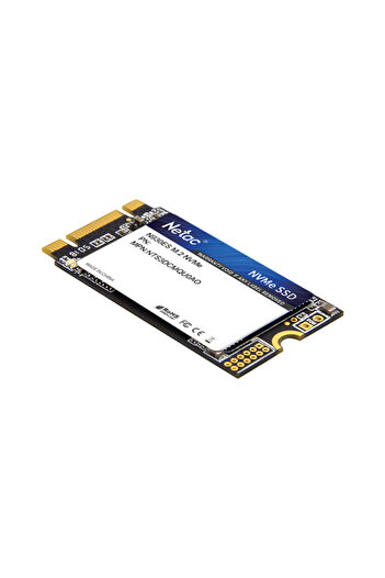 Netac N930ES 512GB SSD M.2 2242 NVMe NT01N930ES-512G-E2X