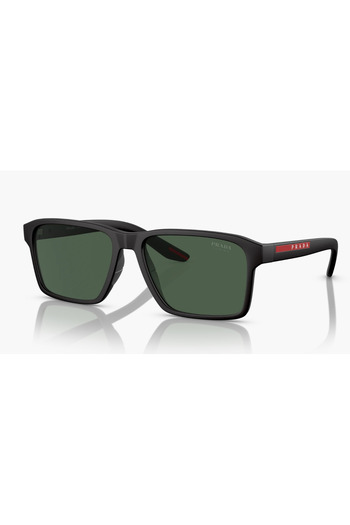 Prada Sport Sps05y Dg006u 58 Men's Sunglasses