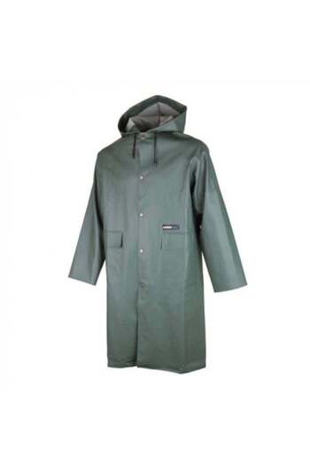 Delta Plus Universal Raincoat with Insulating Layer, MA 305 -