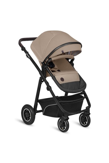 Lİonelo Carucior 3 in 1, Bianka, Transformabil