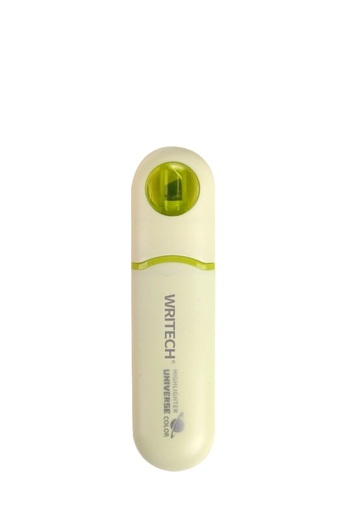 Writech Astronaut pastel highlighter