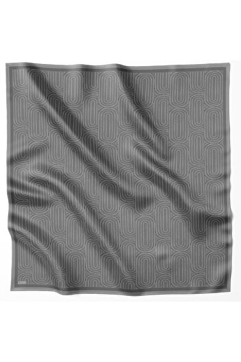 Belli Pure Silk Scarf 4209D (Twill)-88