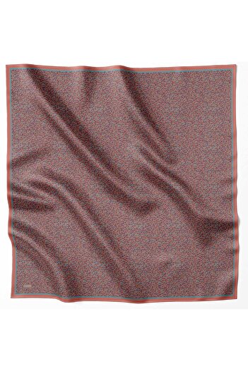 Belli Pure Silk Scarf 4208D (Twill)-80